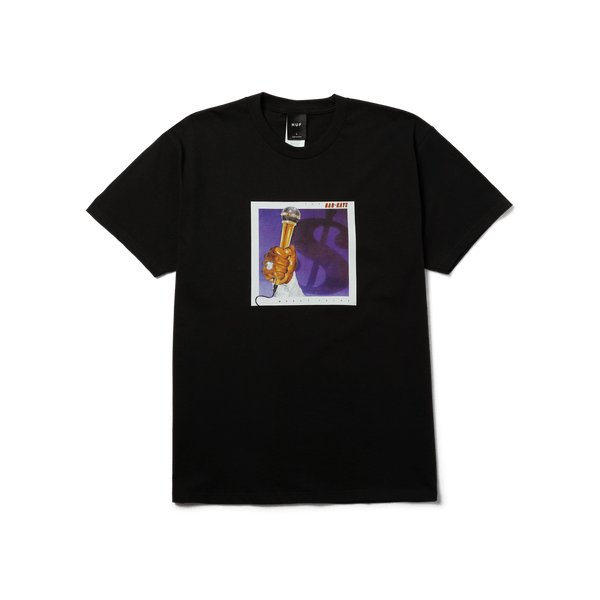 Money Talks T-Shirt – HUF Worldwide