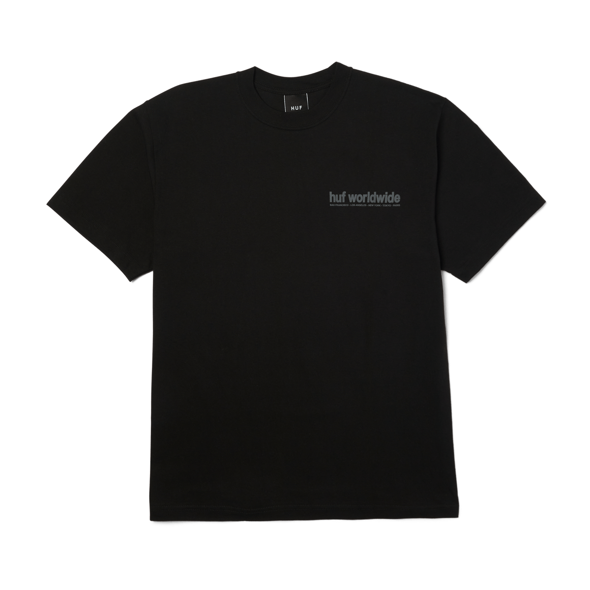 Mono Logo T-Shirt