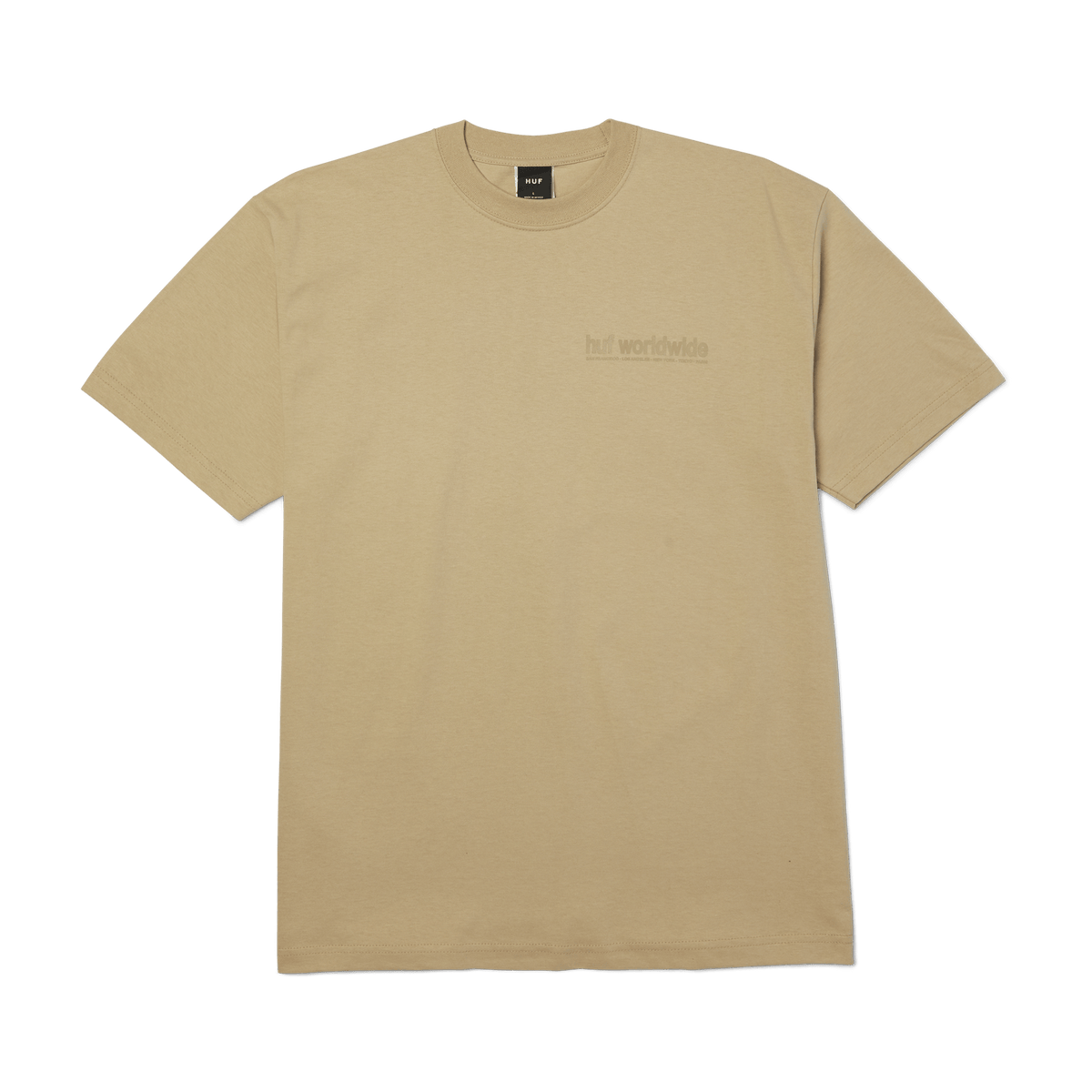 Mono Logo T-Shirt