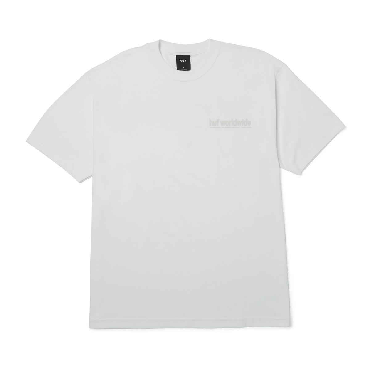 Mono Logo T-Shirt