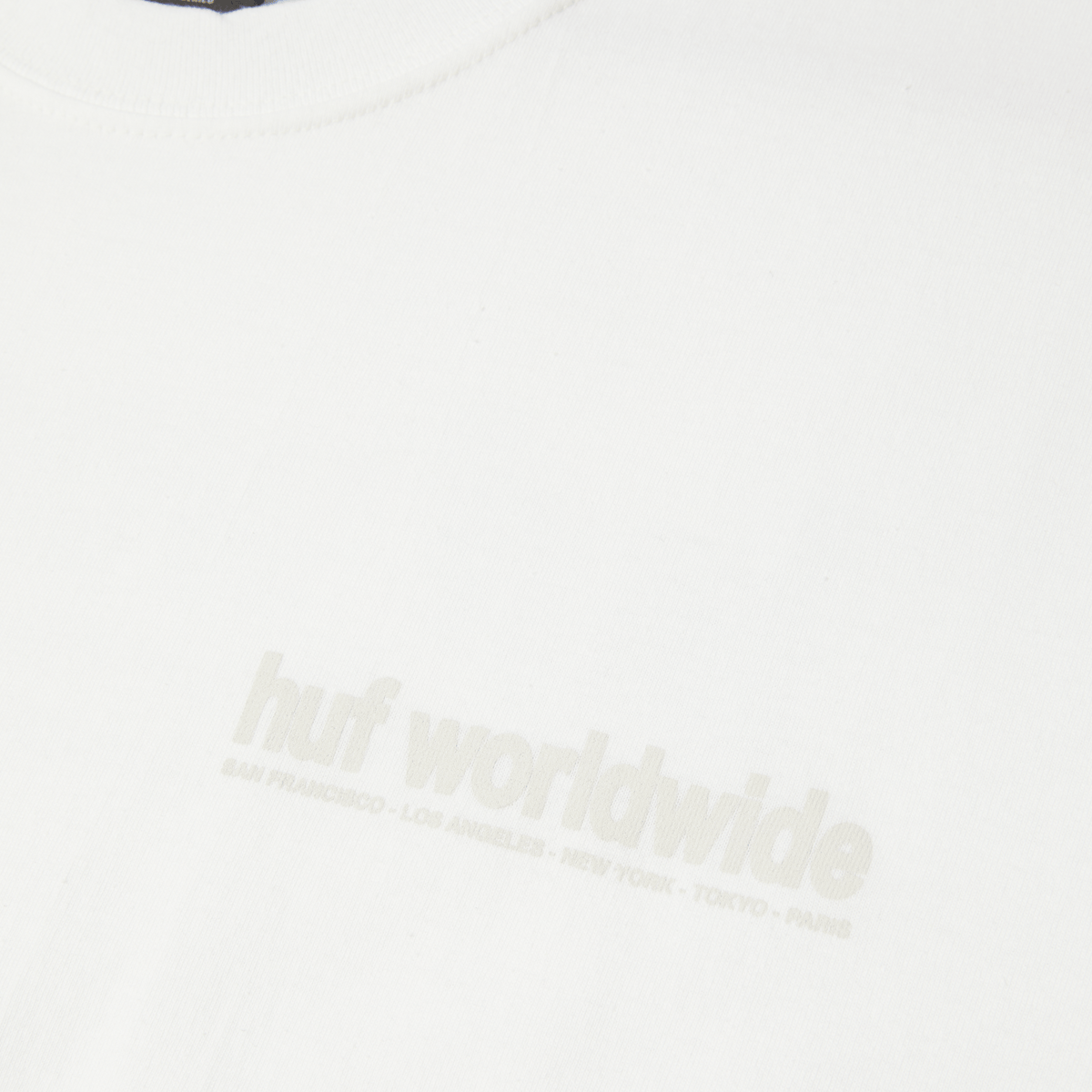 Mono Logo T-Shirt