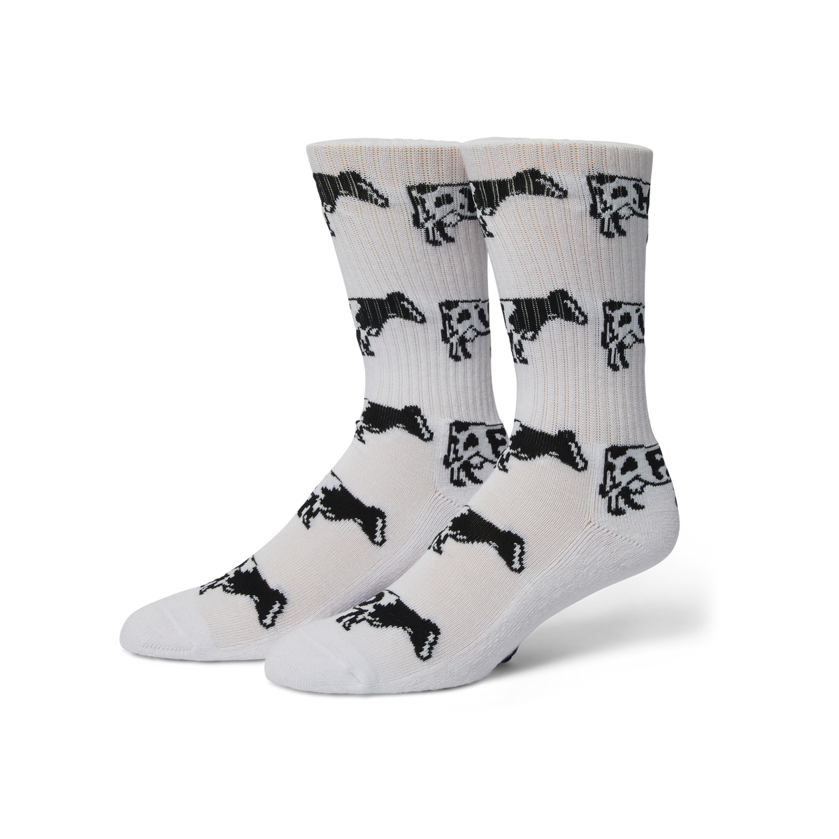 Moo Crew Sock