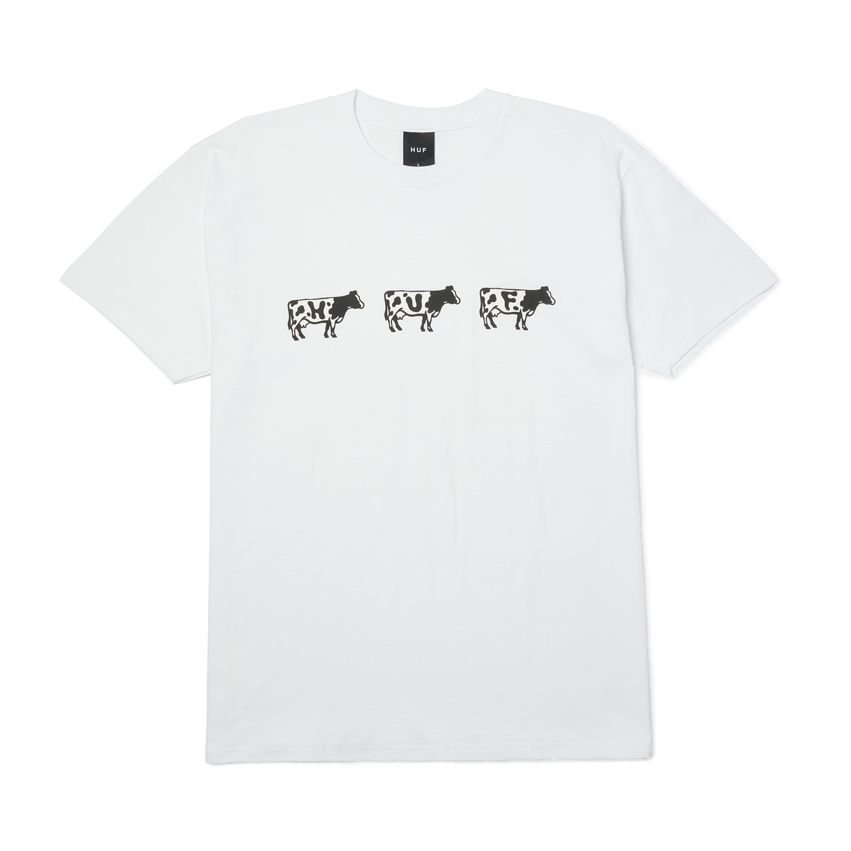 Moo T-Shirt