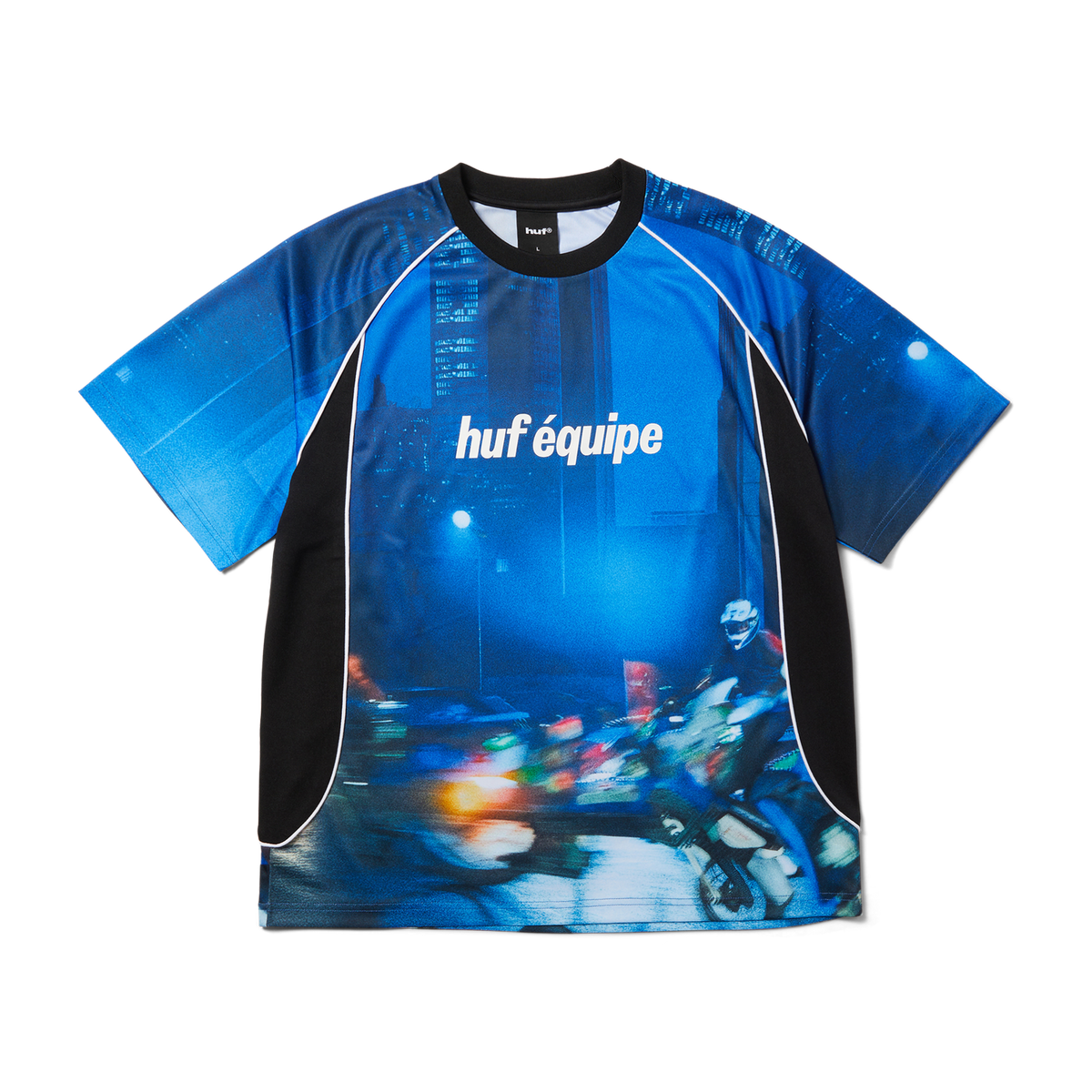 Motion Soccer Jersey