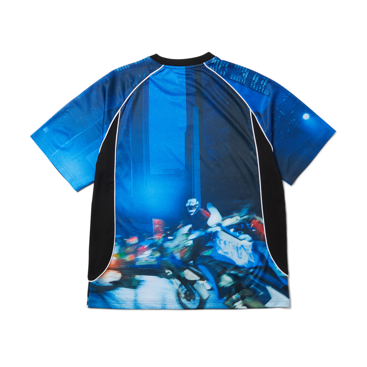 Motion Soccer Jersey