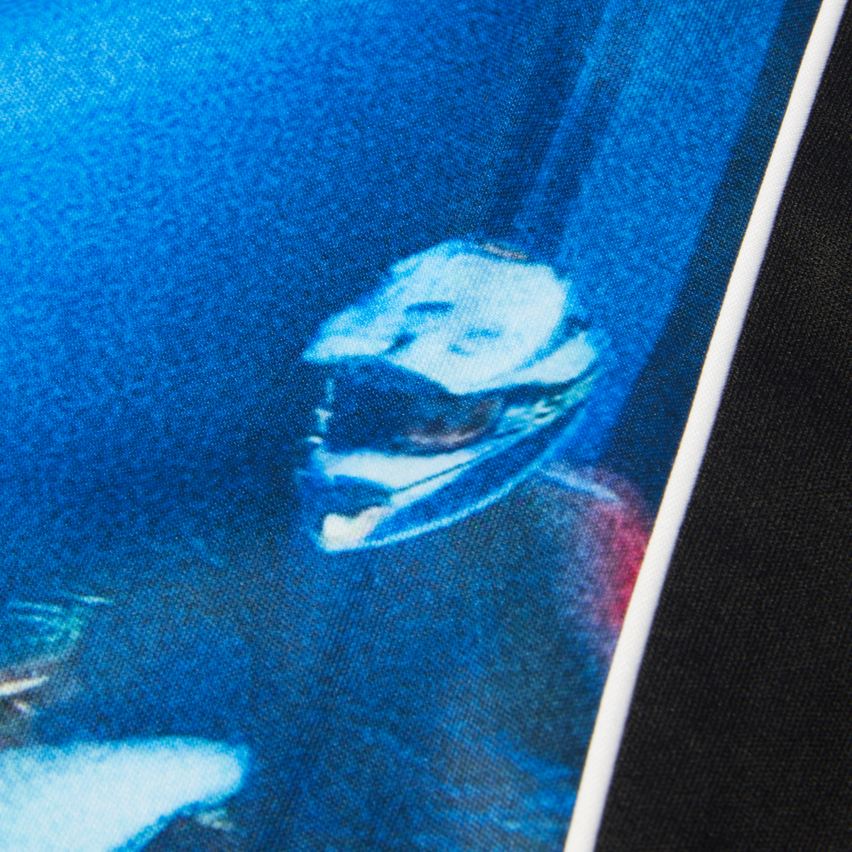 Motion Soccer Jersey