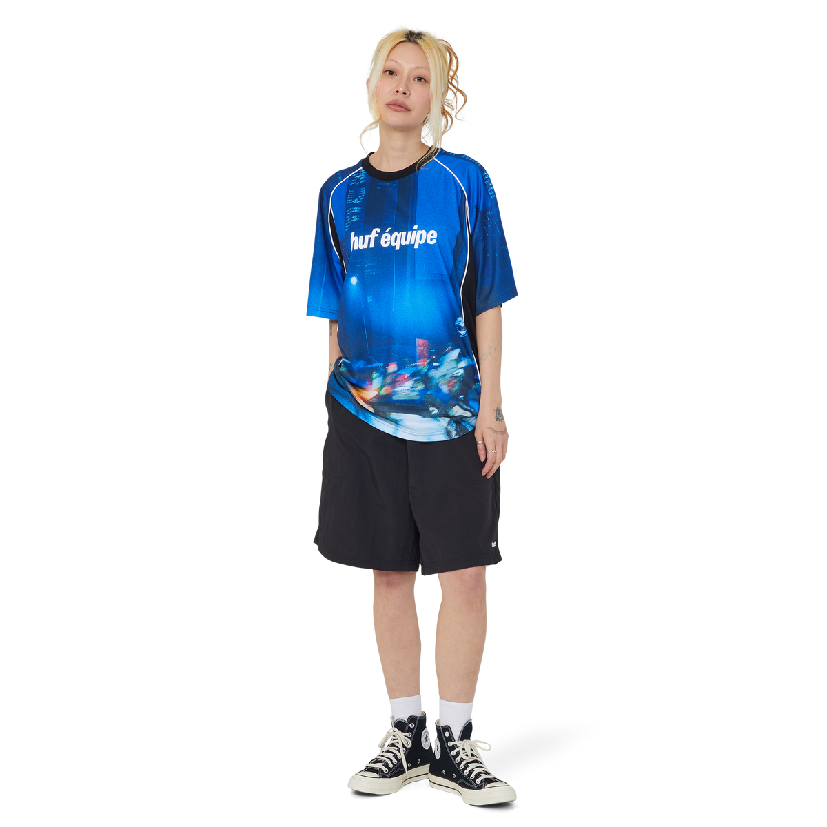 Motion Soccer Jersey
