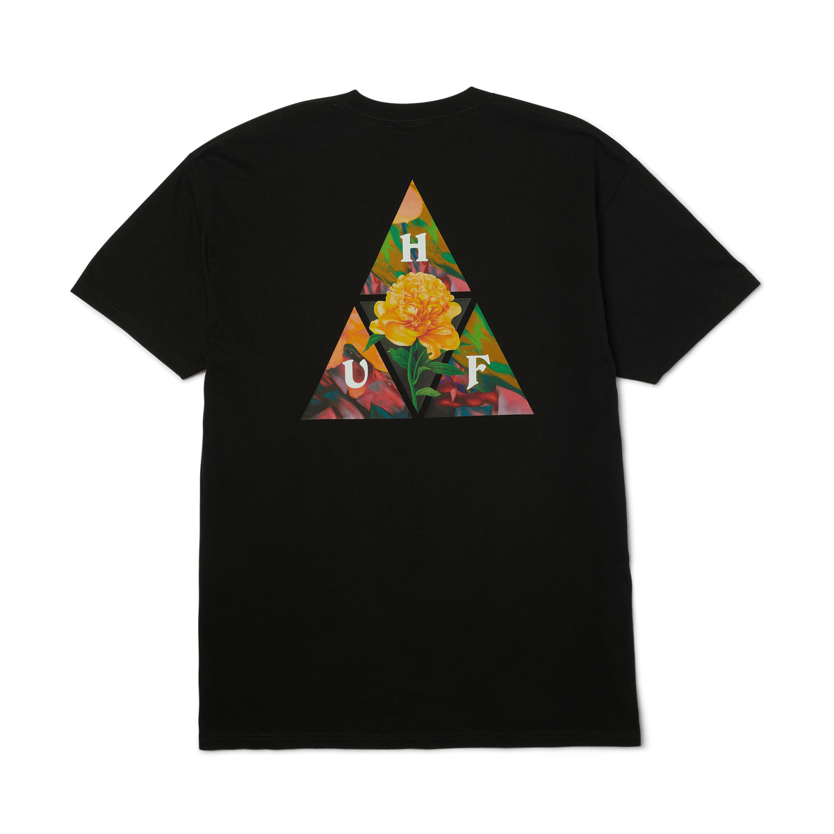 New Dawn Triple Triangle T-Shirt