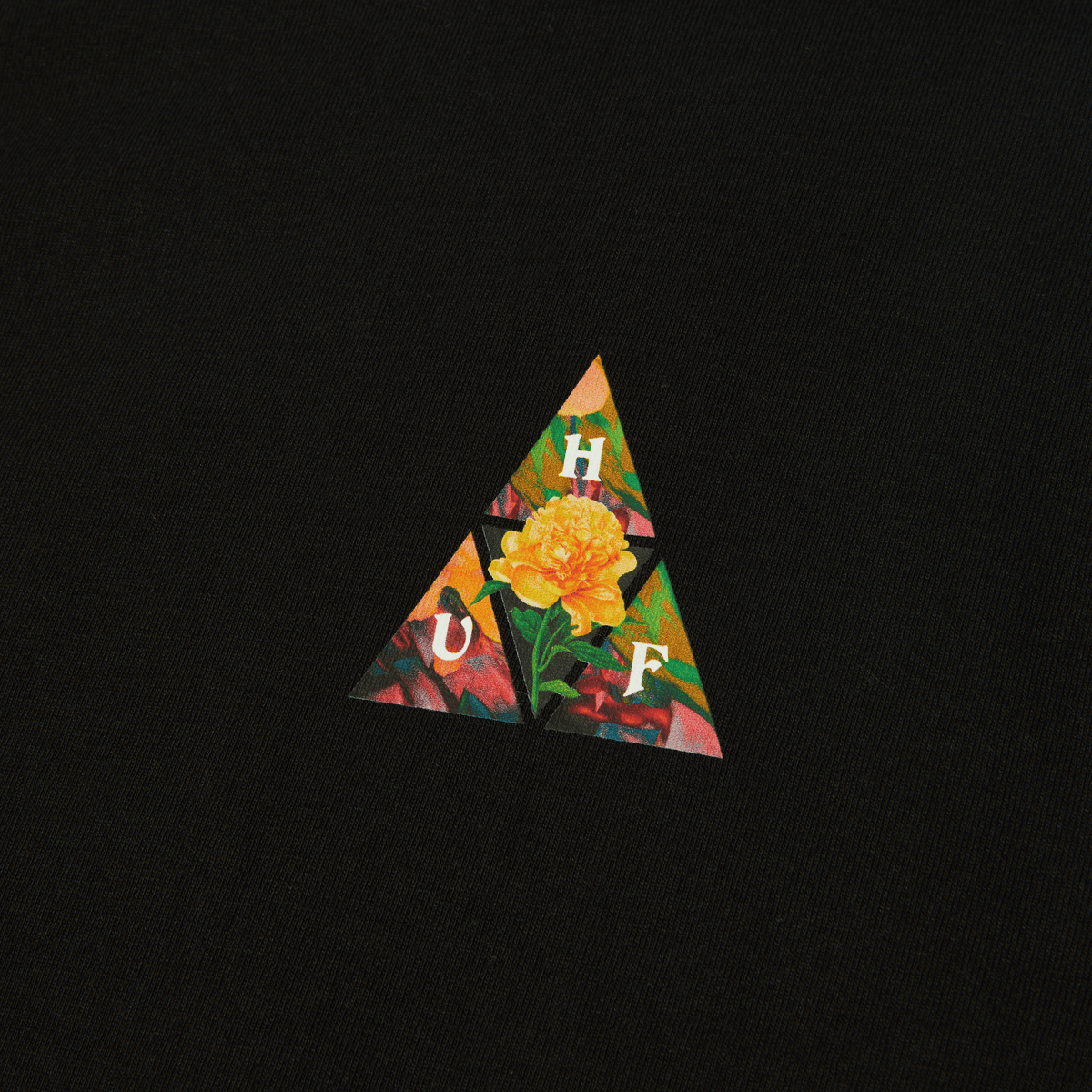 New Dawn Triple Triangle T-Shirt
