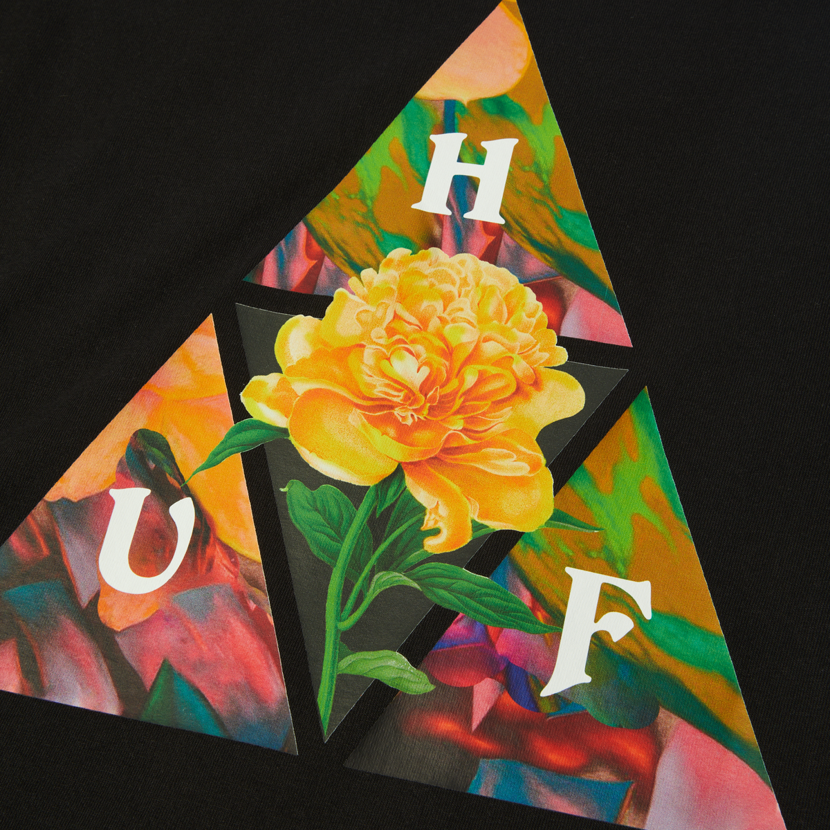 New Dawn Triple Triangle T-Shirt