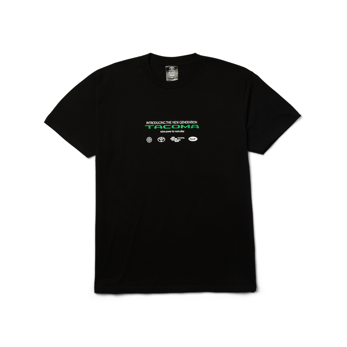 HUF x Toyota Trailhunter New Generation T-Shirt