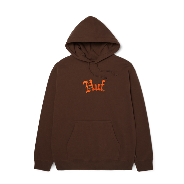 Noble Pullover Hoodie