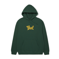 Noble Pullover Hoodie – HUF Worldwide Noble Pullover Hoodie – HUF Worldwide