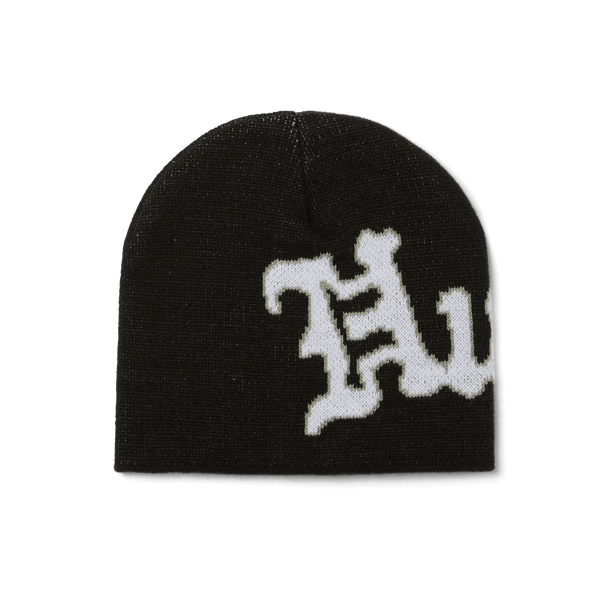 Noble Skull Beanie