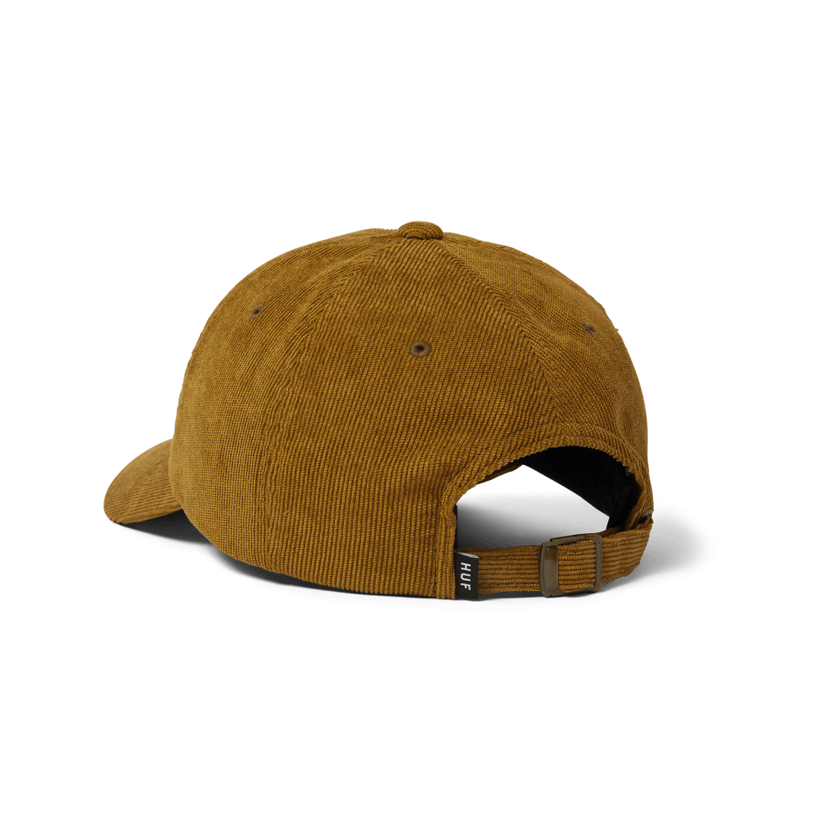 OG Corduroy 6-Panel Curved Visor Hat