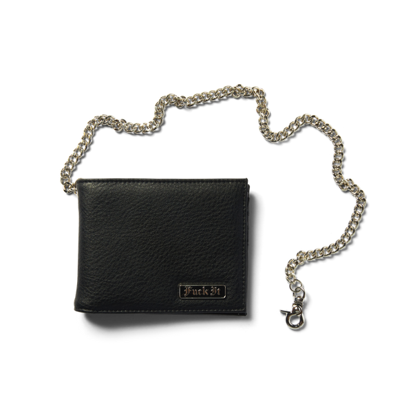 Old E Chain Wallet
