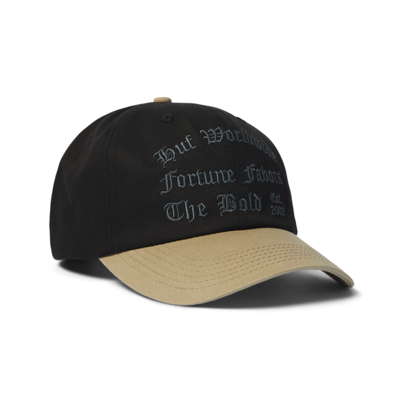 Olympia 6-Panel Hat