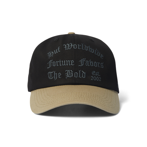 Olympia 6-Panel Hat