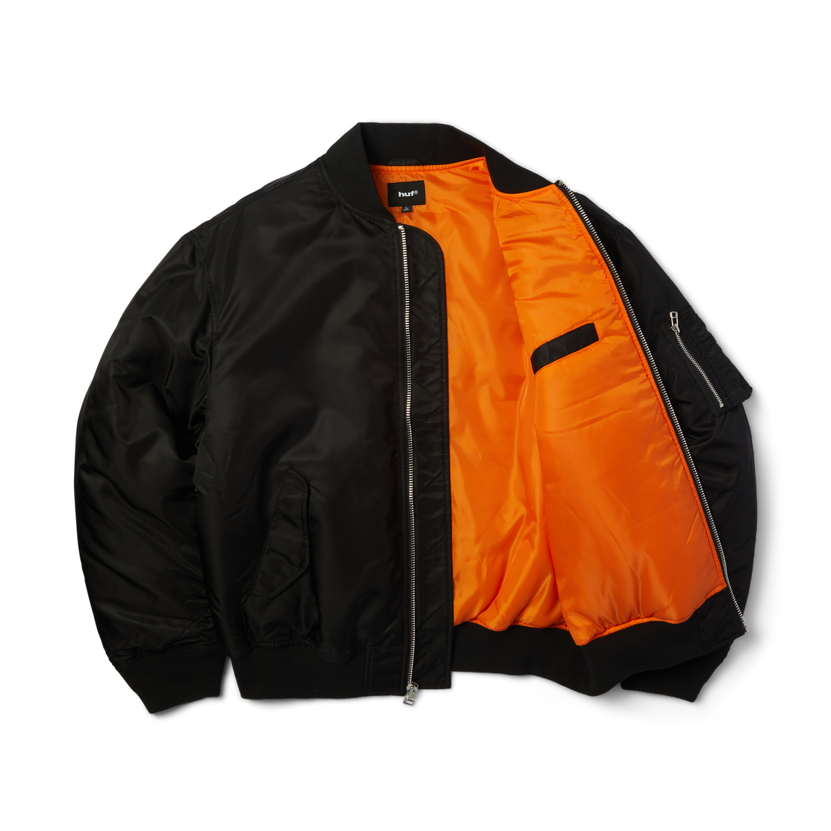 Olympia Flight Jacket