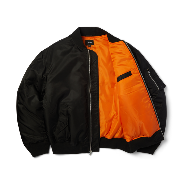 Olympia Flight Jacket