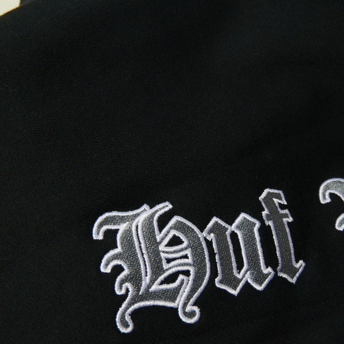 Olympia Hooded Overshirt