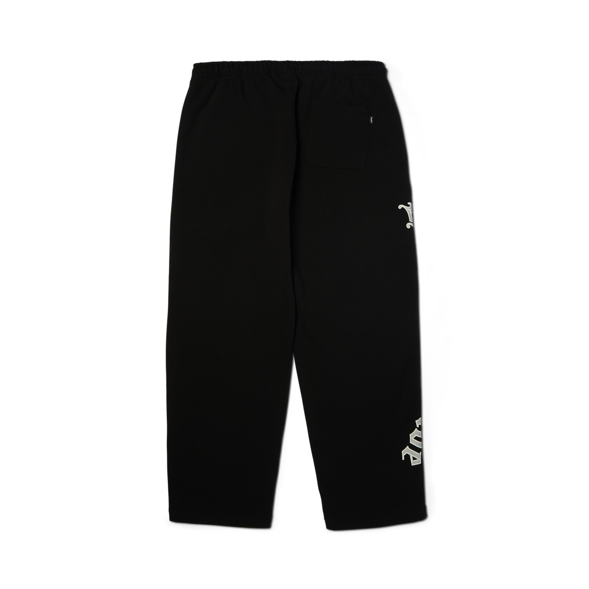 Olympia Open Hem Sweatpant