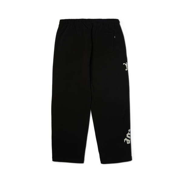 Olympia Open Hem Sweatpant