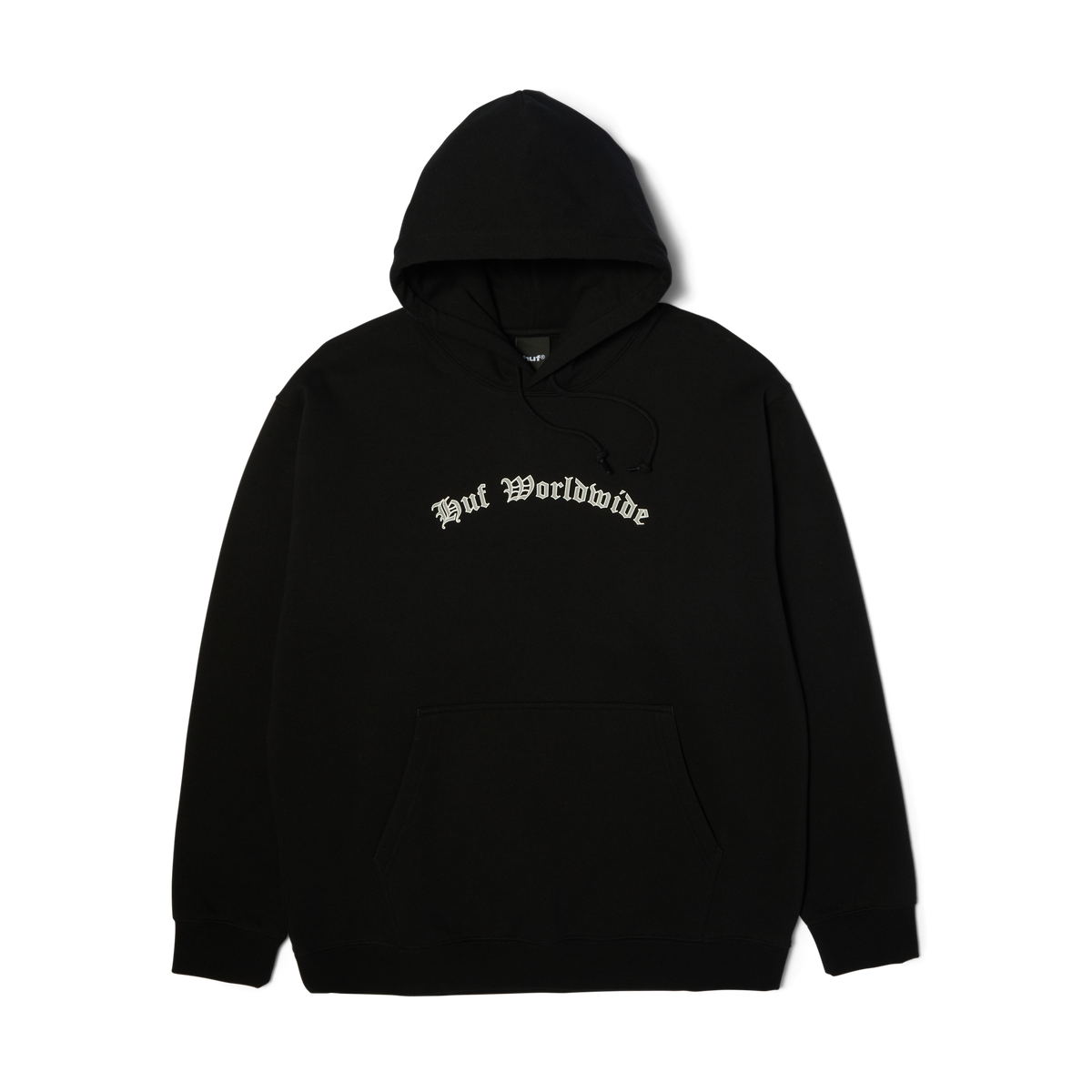 Olympia Pullover Hoodie