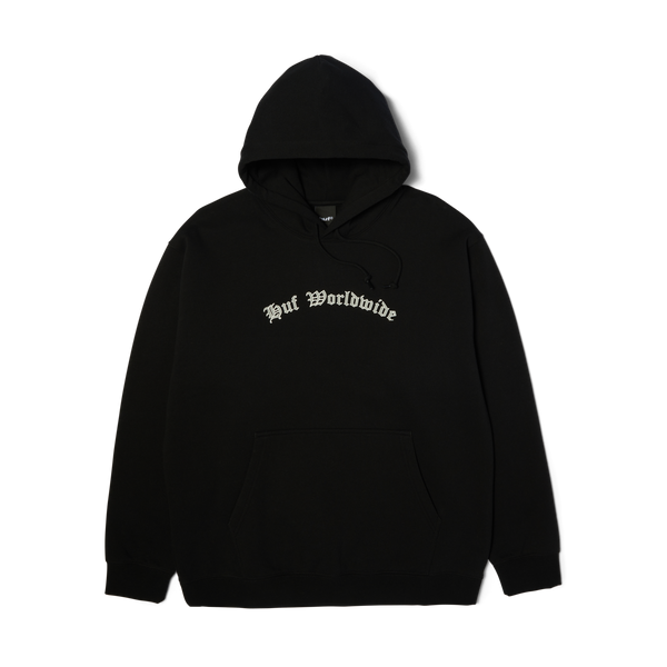 Olympia Pullover Hoodie