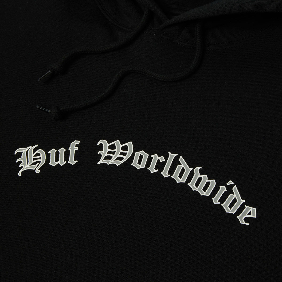 Olympia Pullover Hoodie