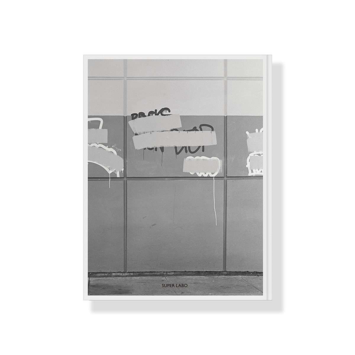 On A Mission Book