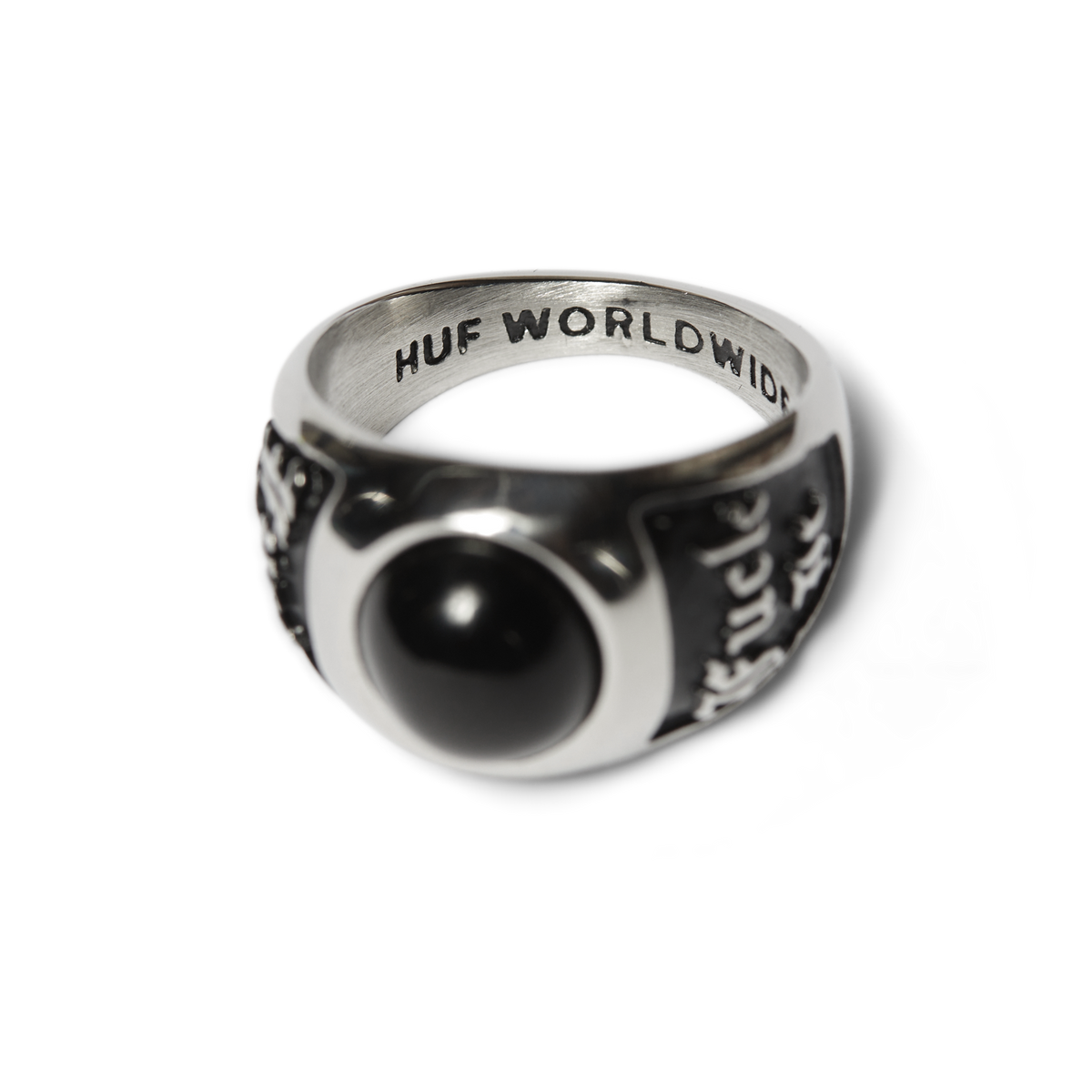 Onyx Signet Ring