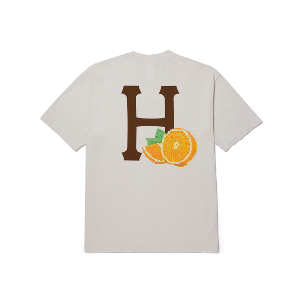 HUF x Midnight Organic H T-Shirt