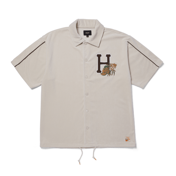 HUF x Midnight Organic For SF Giants – HUF Worldwide