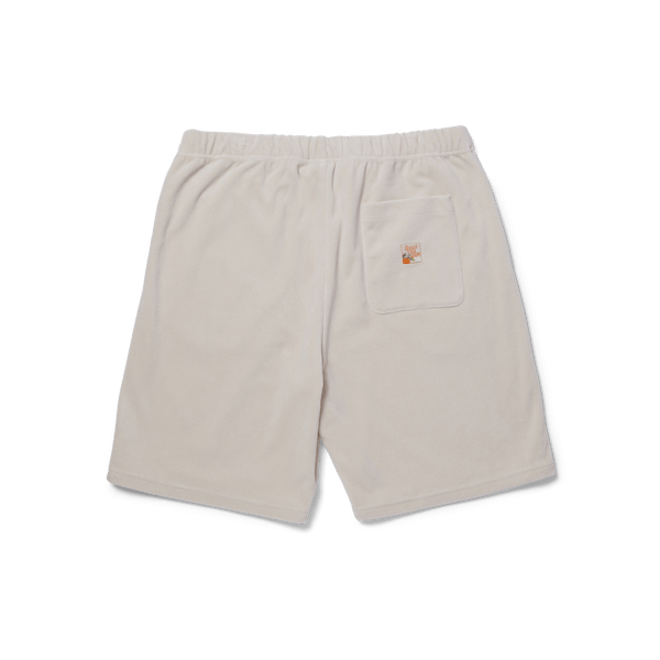 HUF x Midnight Organic H Terry Short