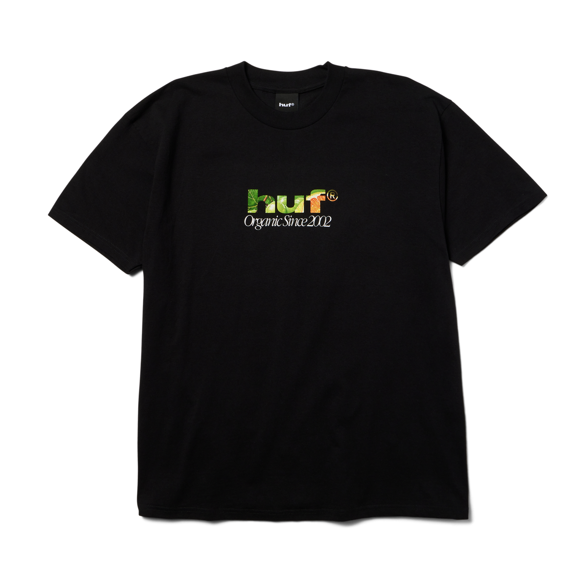 Organic Since 02 T-Shirt