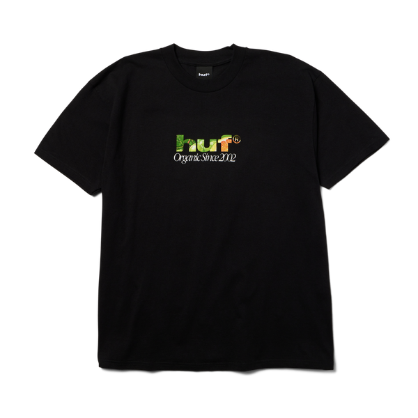 Organic Since 02 T-Shirt