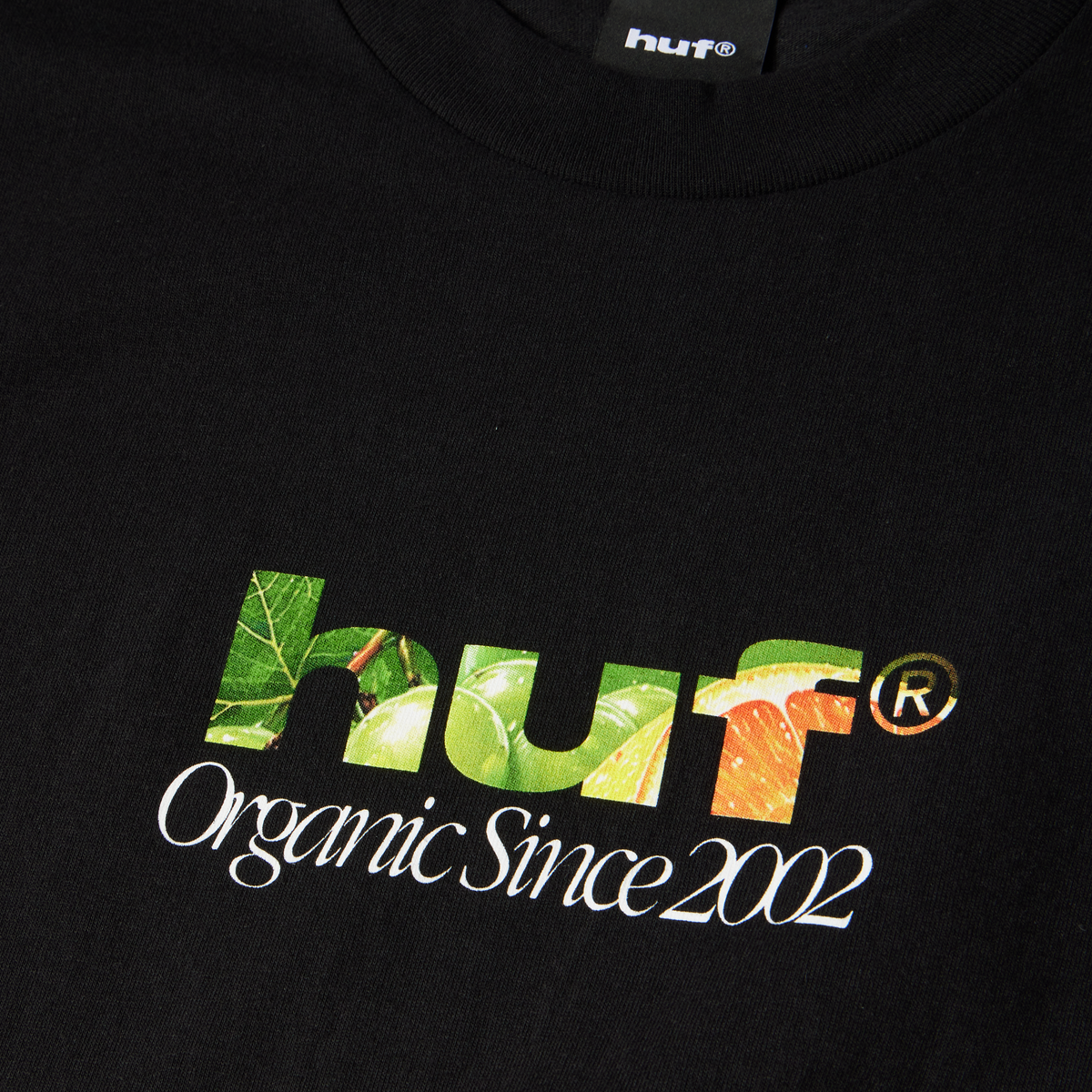 Organic Since 02 T-Shirt