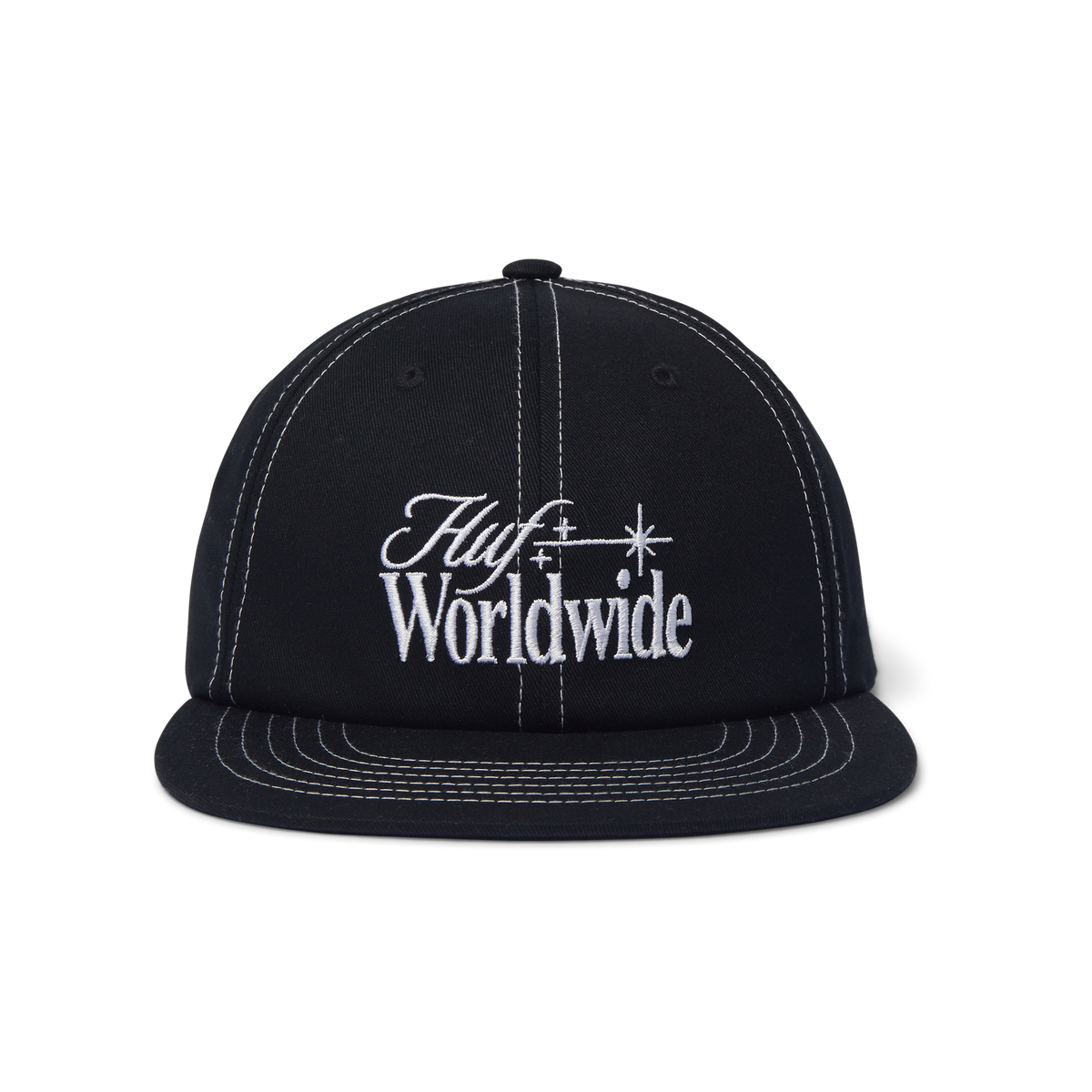 Orion Contrast Snapback Hat