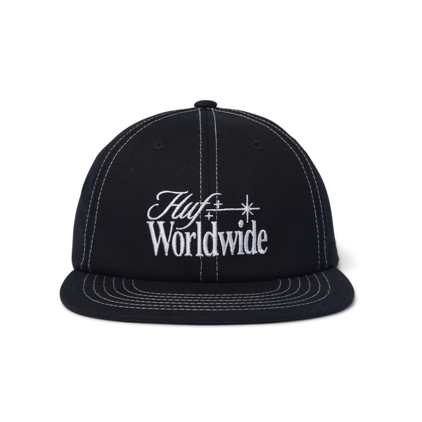 Orion Contrast Snapback Hat