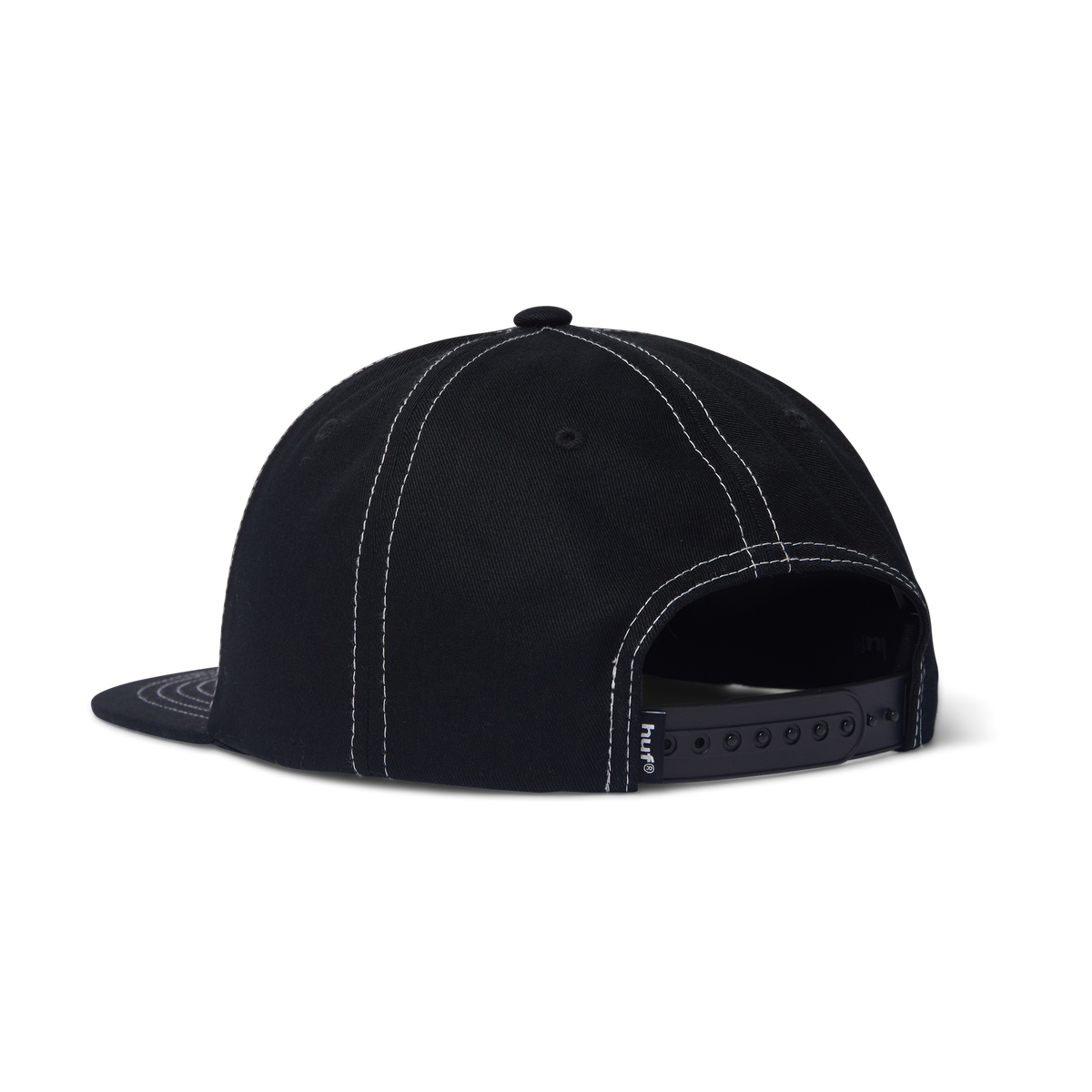 Orion Contrast Snapback Hat