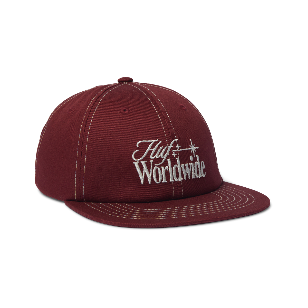 Orion Contrast Snapback Hat