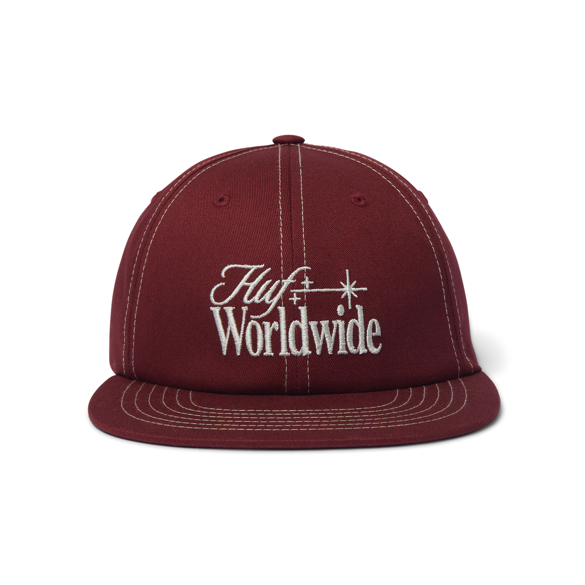 Orion Contrast Snapback Hat