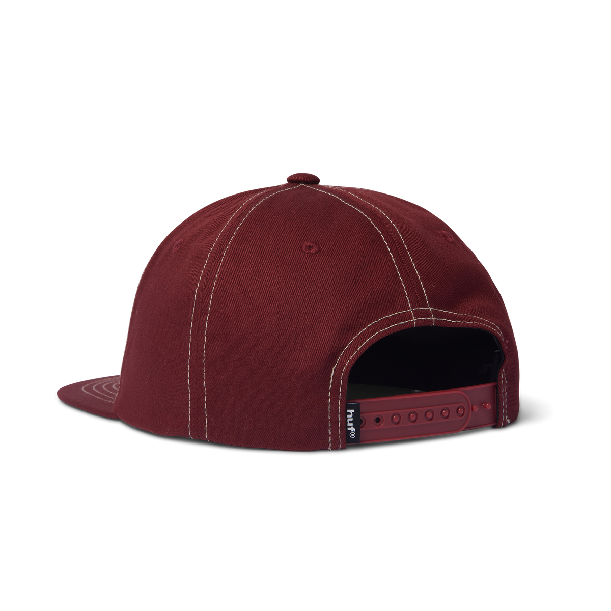 Orion Contrast Snapback Hat