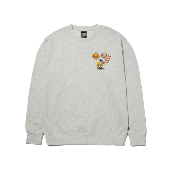 Hoodies & Sweatshirts – HUF Worldwide