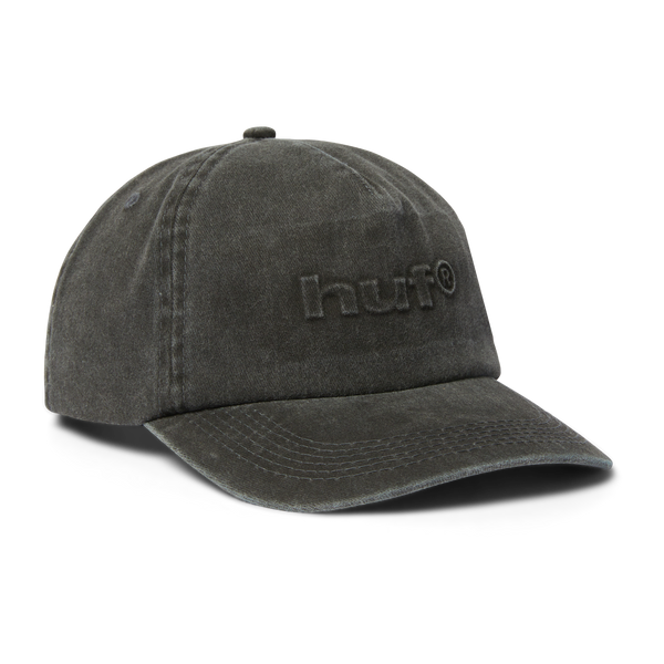 Pacific Wash 5-Panel Snapback Hat