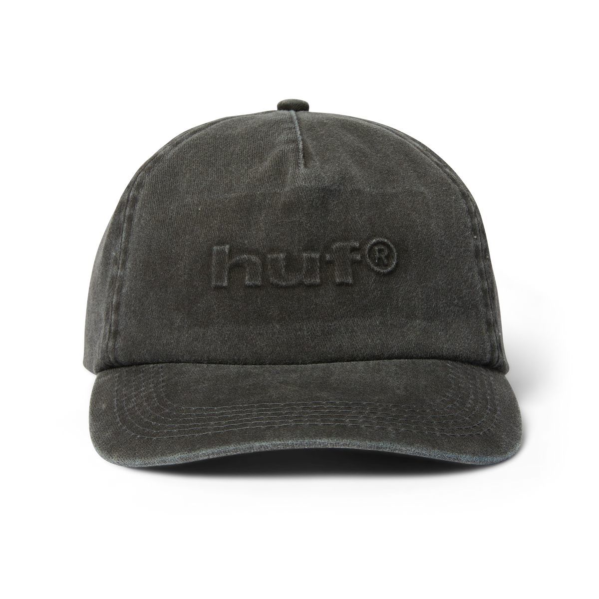 Pacific Wash 5-Panel Snapback Hat