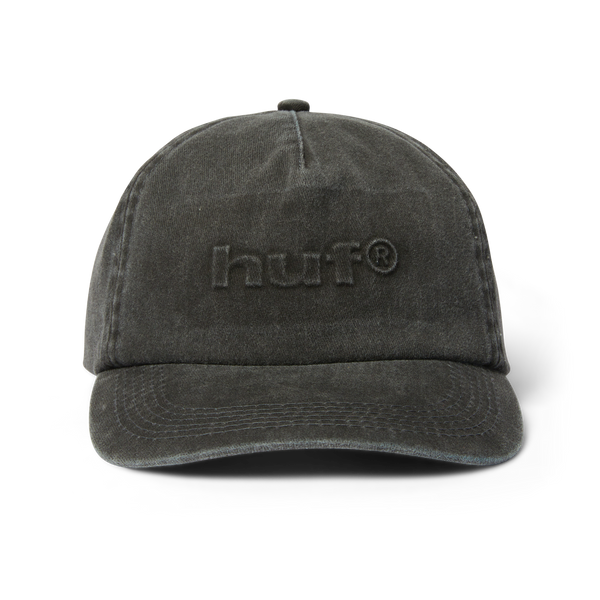 Pacific Wash 5-Panel Snapback Hat