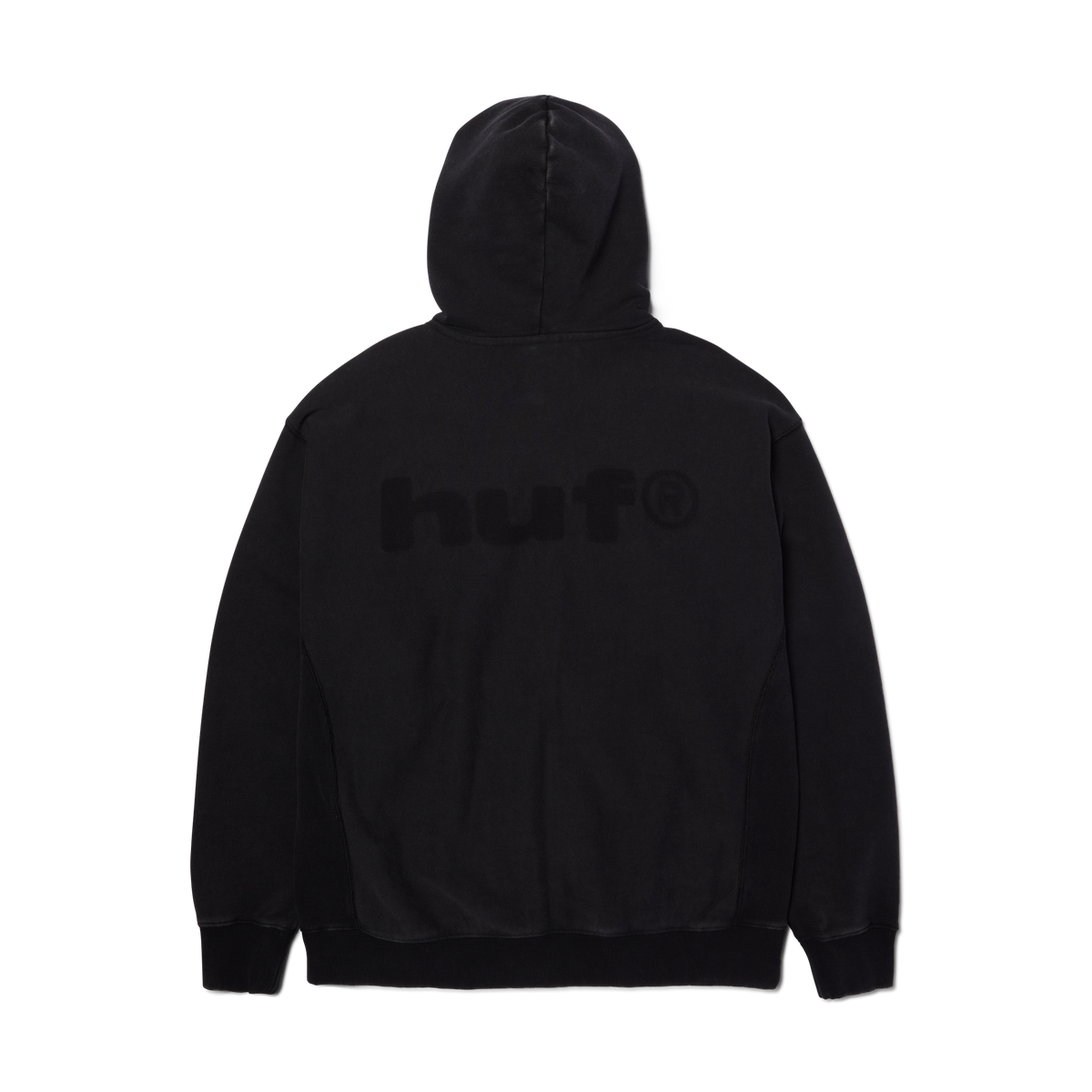 Pacific Wash Full-Zip Hoodie