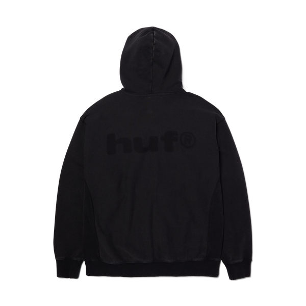 Pacific Wash Full-Zip Hoodie